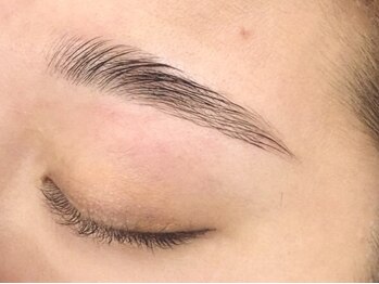 ネオビューティー 上本町店(Neo beauty)/美眉スタイリング