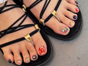 ウル(ULL)/MIDDLE【tama】