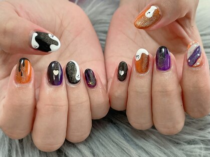 ニナズネイル(Nina's Nail)の写真