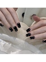 ヴィーナスネイル(Venus Nail)/自爪90分つけ放題持ち込み