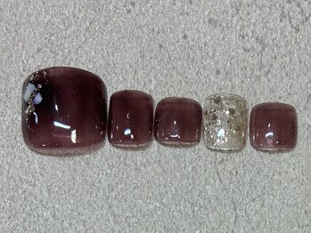 ガーデンネイル(Garden Nail)/アートサンプル