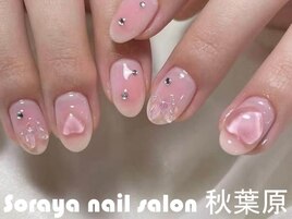 韓国・ワンホンネイル・秋葉原