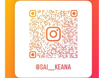 サイ(Sai)/Instagram