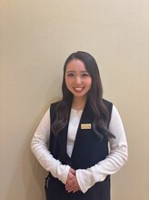 サロンリアンジュ ひたちなか店(Salon Liange) 木村 明日香