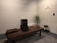 フォーカス 流通通り店(FOCUS)の雰囲気（落ち着いた店内でゆっくりした時間をお過ごしください♪）