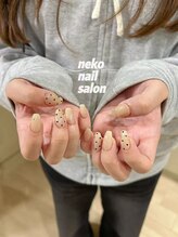 ネコ(Neko)/ワンホン定額　ドットネット