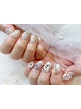 アートの種類が豊富