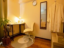 ＊気軽に通えるアットホームなサロンです＊