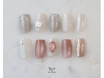 R7.12WTシンプルデザインコース