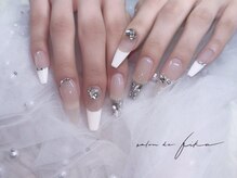 サロンド フィーカ(salon de fika)/【Ayano19】