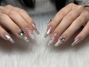 コモネイルスタジオ(CoMo Nail Studio)/