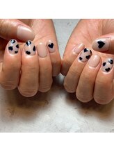 イロカ(Iroca)/ハートネイル☆