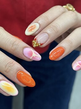 アウレ 中目黒(AURE)/フリーアート＋