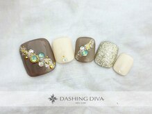 ダッシングディバ 名古屋ユニモール店(DASHING DIVA)/名古屋店限定¥12650（税込）