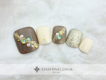 ダッシングディバ 名古屋ユニモール店(DASHING DIVA)/名古屋店限定¥12650(税込)