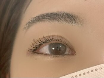 プティット シュシュ(Petit Chouchou)/まつ毛パーマ