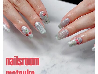 ネイルズルームマツコ(nailsroom matsuko)の写真