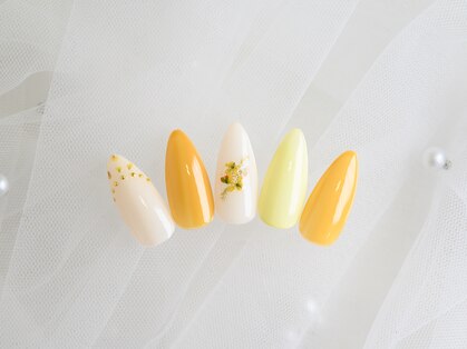 イムドットネイル(imu.nail)の写真