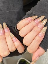 ネイルサロン ロゼオ(Nail salon Roseo)