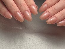 シェリードルチェ 横浜店(Sherry Dolce)/スタッズネイル＊