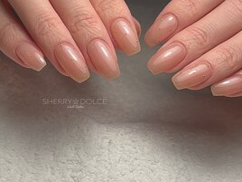 スタッズネイル＊