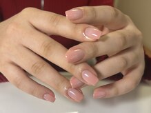 マーレ(mare)/ピンクグラデーション