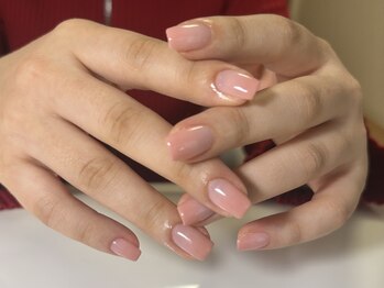 マーレ(mare)/ピンクグラデーション