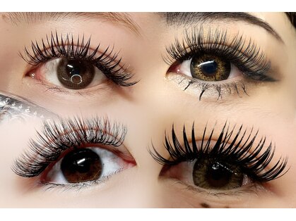 フィネス(Finesse)の写真