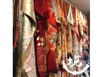 サカイネイル 梅田店(SAKAI NAIL)の写真