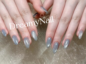 ドリーミーネイル 池袋(Dreamy Nail)/マグネット