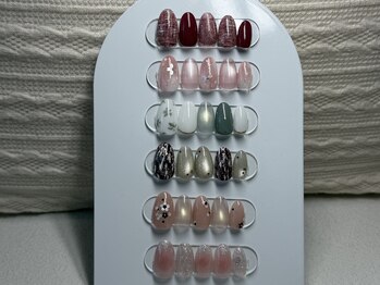 エミア(Emia)/定額デザイン¥8,500