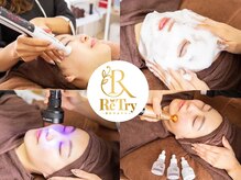 リートライ(Re Try)