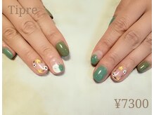 ティプリ(Tipre)/Yoshida☆持ち込みデザイン