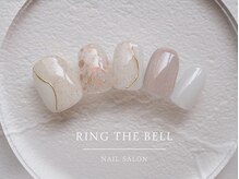 リング ザ ベル(ring the bell)/
