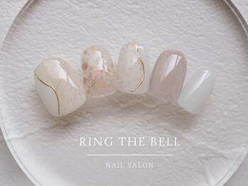 リング ザ ベル(ring the bell)/