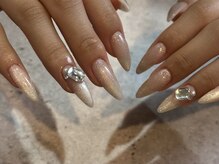 レナトゥス ルッソ(RenatusLusso)/mag×bijou