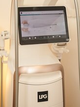 スカイ(Sky)&nbsp;最新機器 エンダモ