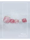 フットネイル:No.94