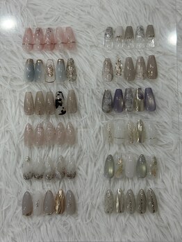 アンク(ank)/定額Cコース
