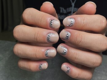 オムネイル 渋谷(HOMME NAIL)/