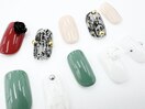 ○hand gel○ monthly ¥7700