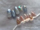 ハンド★定額デザイン