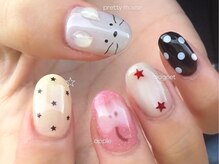 リン 原宿 表参道(RiN.)/ねずみねいる☆chiharu担当