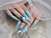 ジルネイルズ 曳舟店(JillNails)