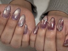 nail salon Lilly銀座【ニュアンス/フィルイン/パラジェル】
