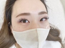 cielの雰囲気（まつ毛エクステ♪）
