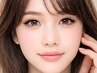 【アイ】お家でもキレイが続く☆まつげパーマ×選べるまつげコスメ　￥9,240