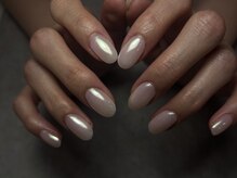 ノア(noa)/オーロラネイル