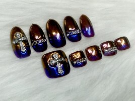 定額¥8000