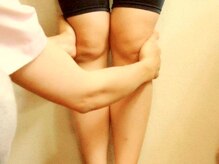 健康エクスプレス 向ヶ丘遊園院 大木整体院/骨盤+OX脚矯正